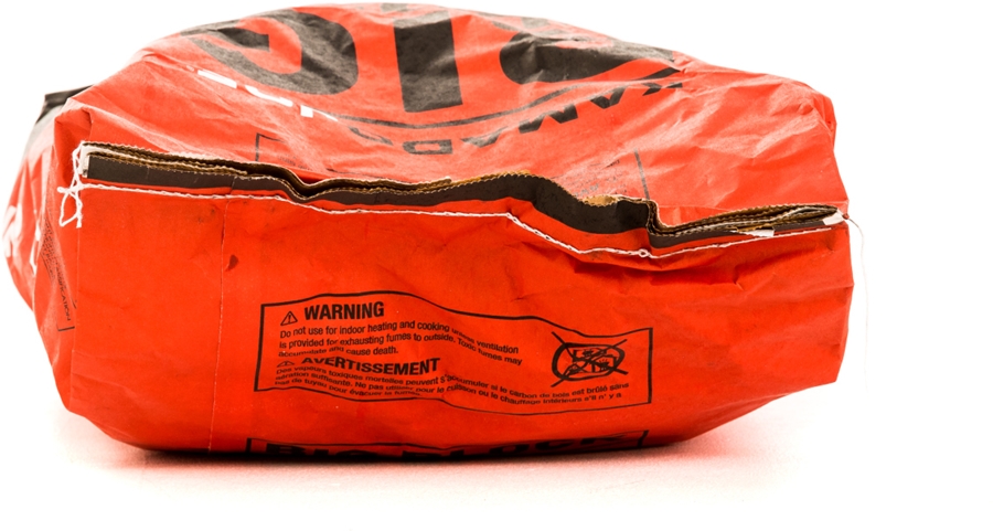 Kamado Joe Kamado Joe  ® Charcoal (60 x 9.07) kg  5